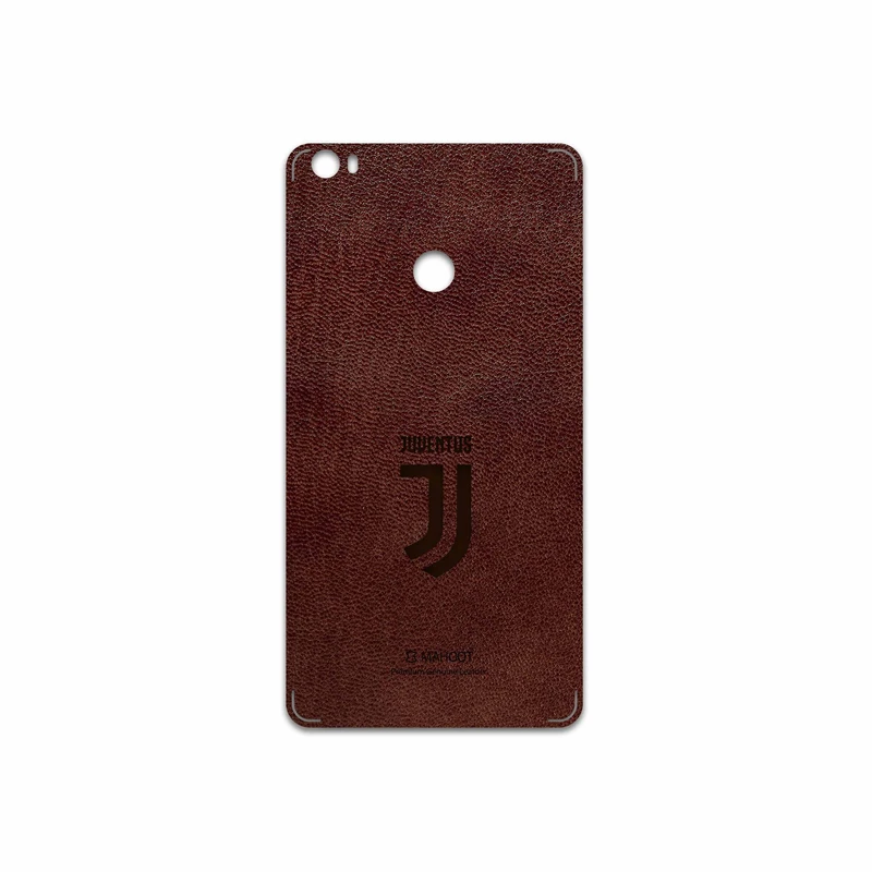 برچسب پوششی ماهوت مدل NL-JUVE مناسب برای گوشی موبایل شیائومی Mi Max