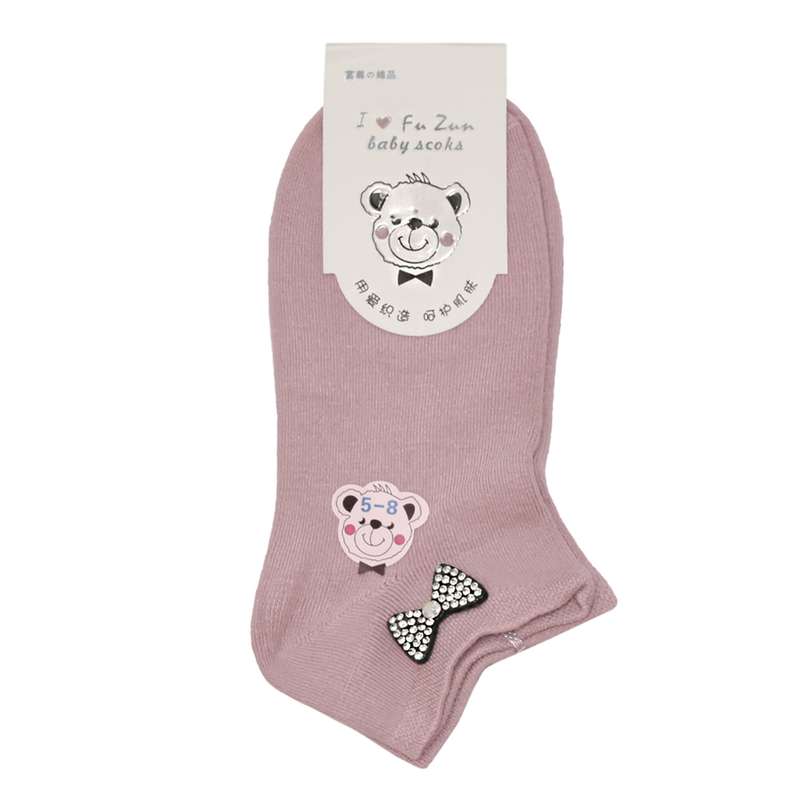 جوراب دخترانه مدل s00063