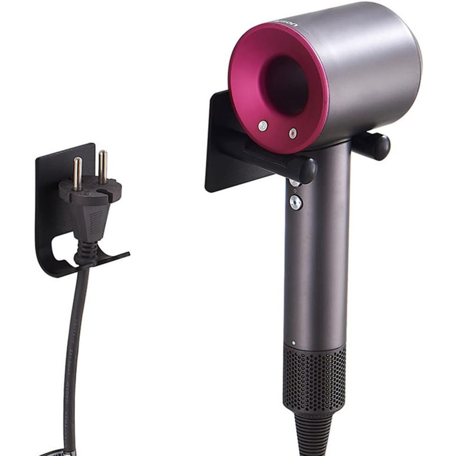 سشوار فیکورس مدل SCB-03 -  - 19