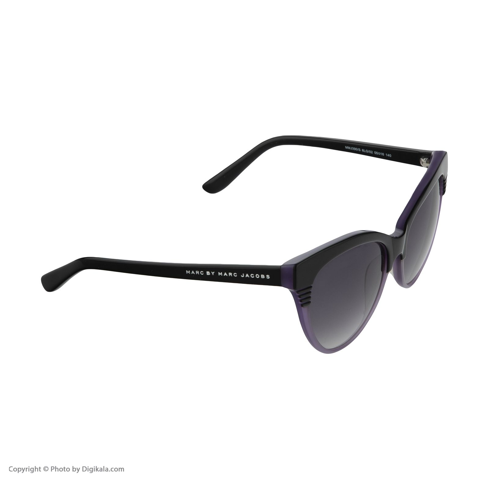  عینک آفتابی مارک جکوبس مدل 390 -  - 2