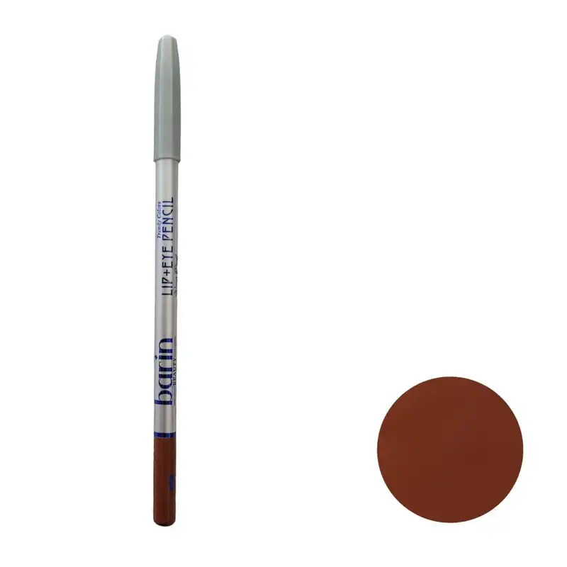 مداد چشم بارین مدل MAX شماره 6