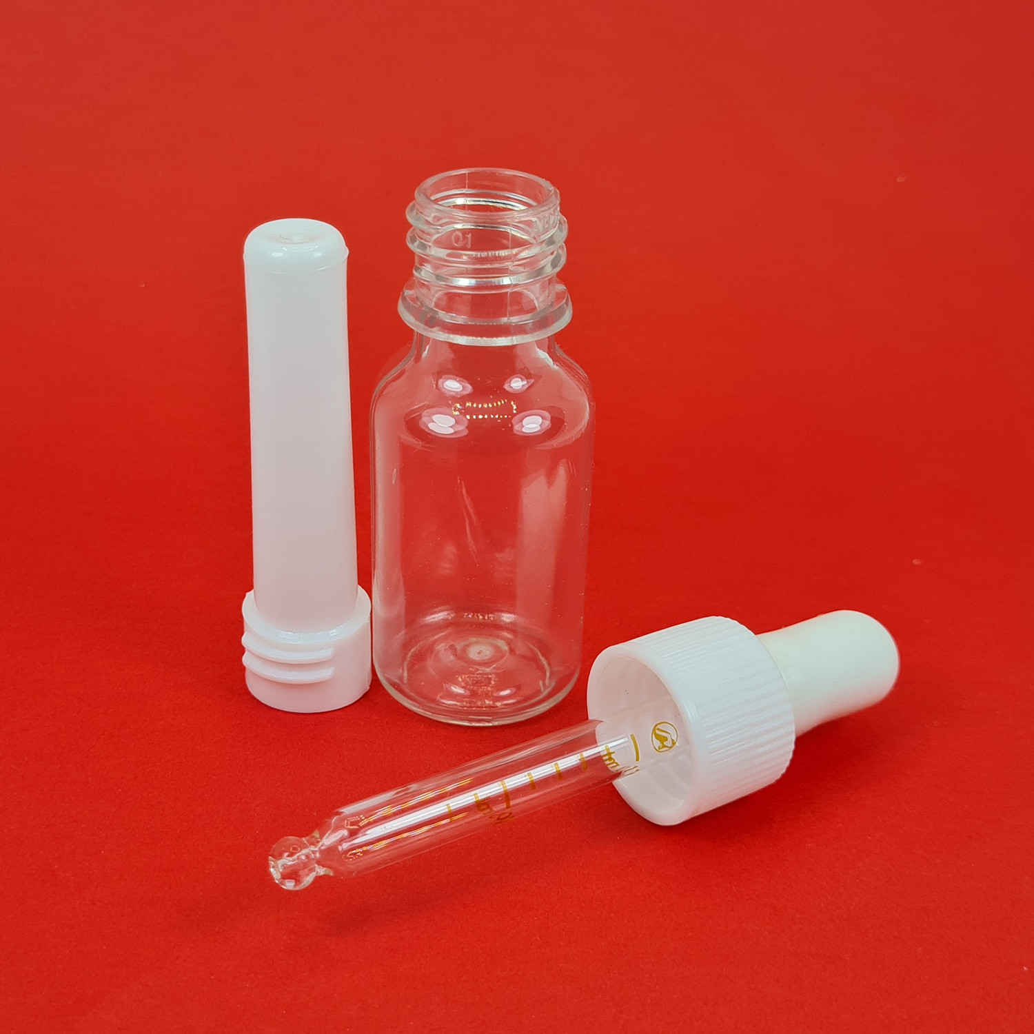 قطره چکان کد PS-18