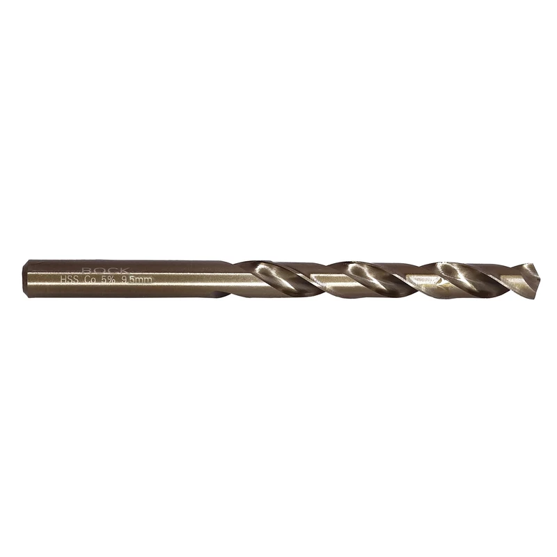مته فلز کبالت کبالت راک مدل ART-RK-9.5mm- سایز 9.5 میلی متر