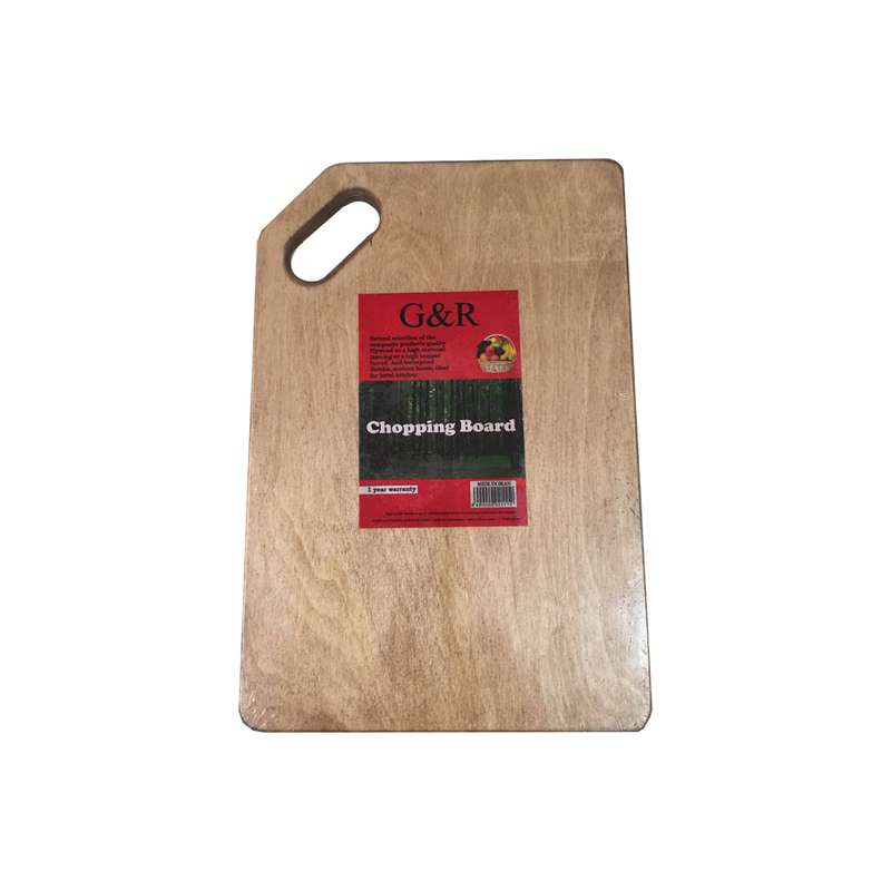 تخته گوشت مدل G&R-s2 تخته گوشت مدل G&R-s2