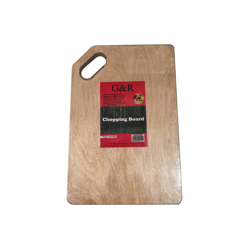 تخته گوشت مدل G&R-s2 تخته گوشت مدل G&R-s2