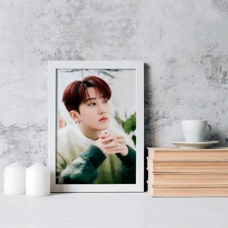 تابلو خندالو مدل چانگبین گروه استری کیدز Stary Kids کد 16937