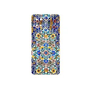 MAHOOT Iran Tile 12 Cover Sticker for Samsung Galaxy Note 10 Lite