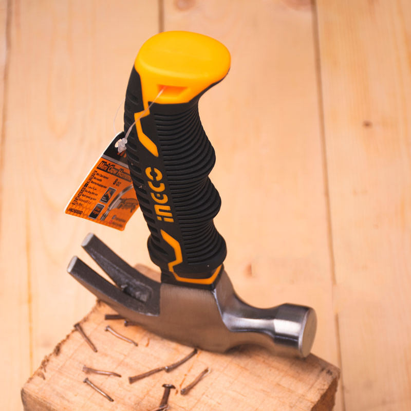 چکش اینکو مدل HMCH80808D وزن 340 گرم