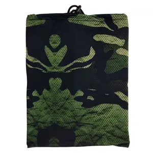 دستمال سر و گردن مدل تو خز کد 310