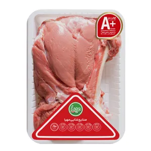 ران گوسفندی طرح ویژه مهیا پروتئین - 1 کیلوگرم