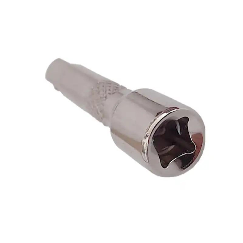 آچار بکس المپیا مدل XR1073 سایز 2 اینچ