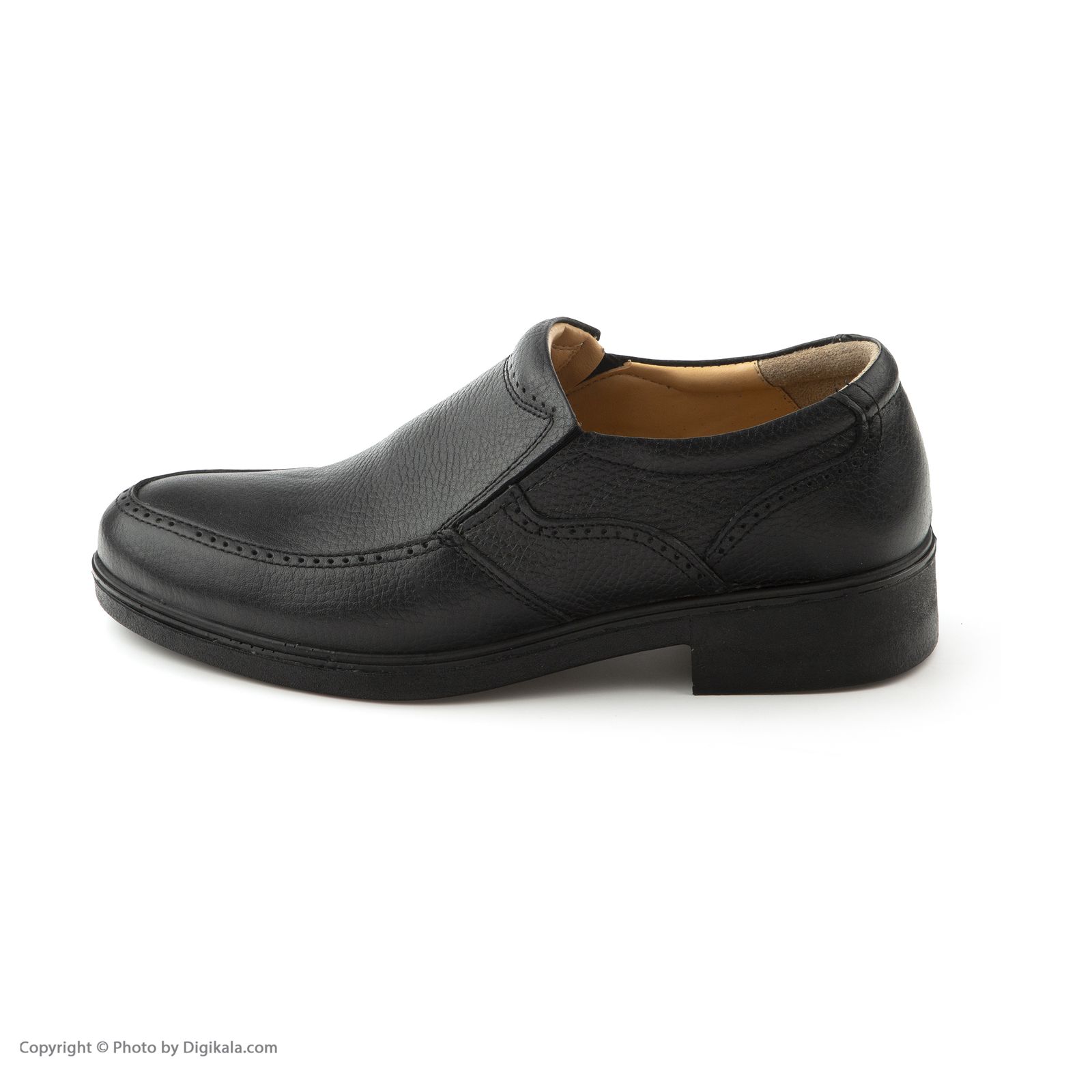 کفش مردانه شهر چرم مدل PA181 -  - 2