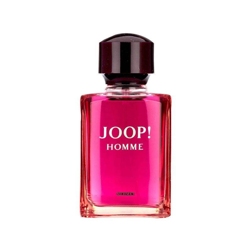 ادو پرفیوم مردانه مهمت مدل joop Homme حجم 100 میلی لیتر