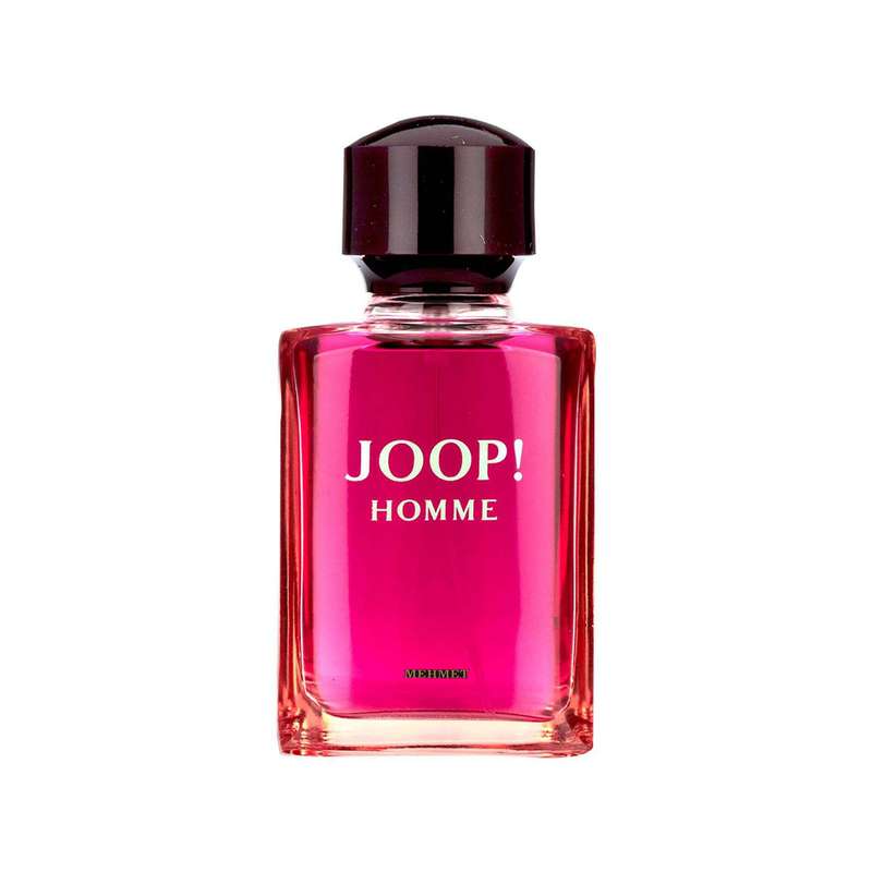 ادو پرفیوم مردانه مهمت مدل joop Homme حجم 100 میلی لیتر ادو پرفیوم مردانه مهمت مدل joop Homme حجم 100 میلی لیتر