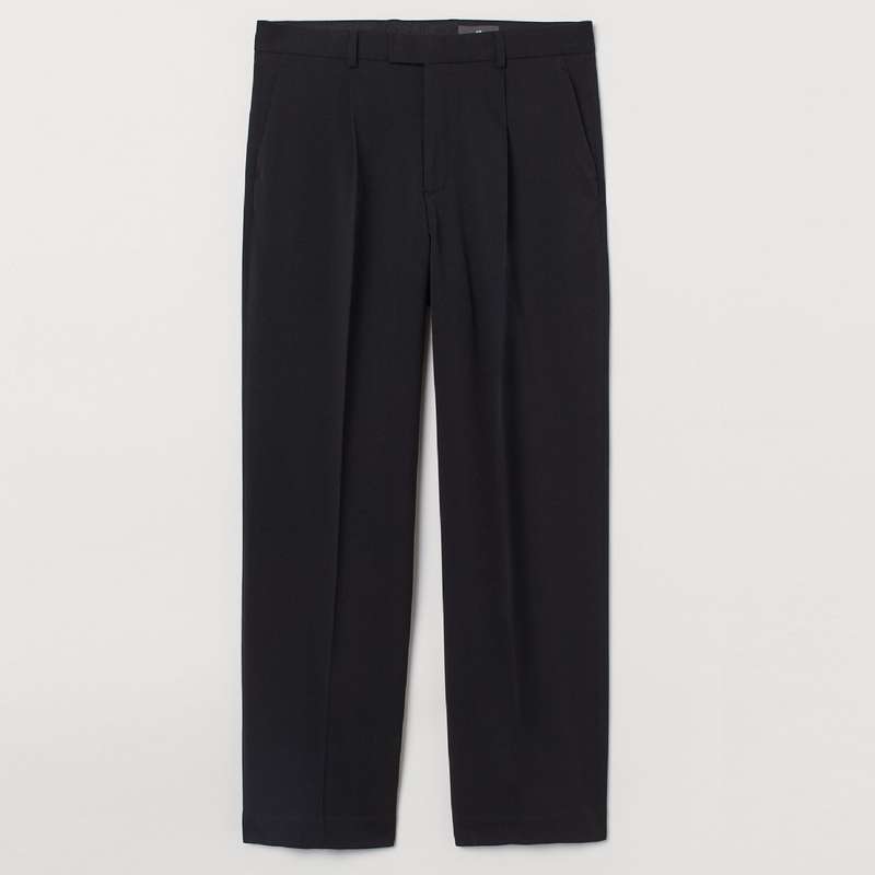 شلوار مردانه اچ اند ام مدل 0867466001