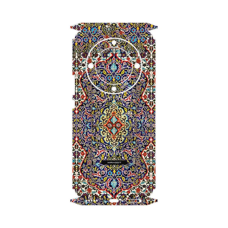 برچسب پوششی ماهوت مدل Iran_Tile6-FullSkin مناسب برای گوشی موبایل آنر X9a