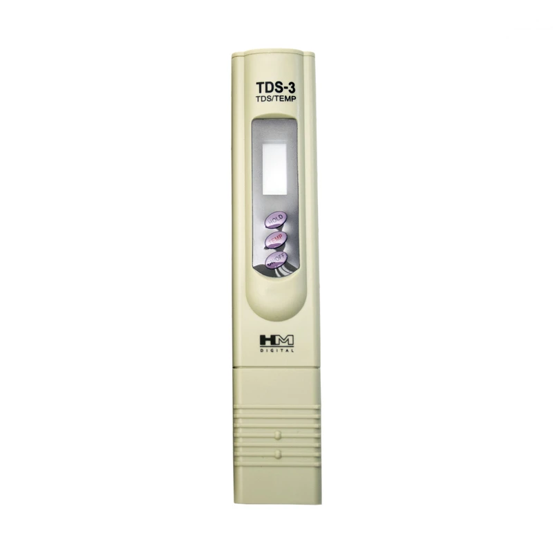 سختی سنج آب اچ ام مدل TDS-3 کد 10