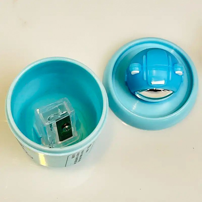 تراش مدل مخزن دار طرح فضانورد