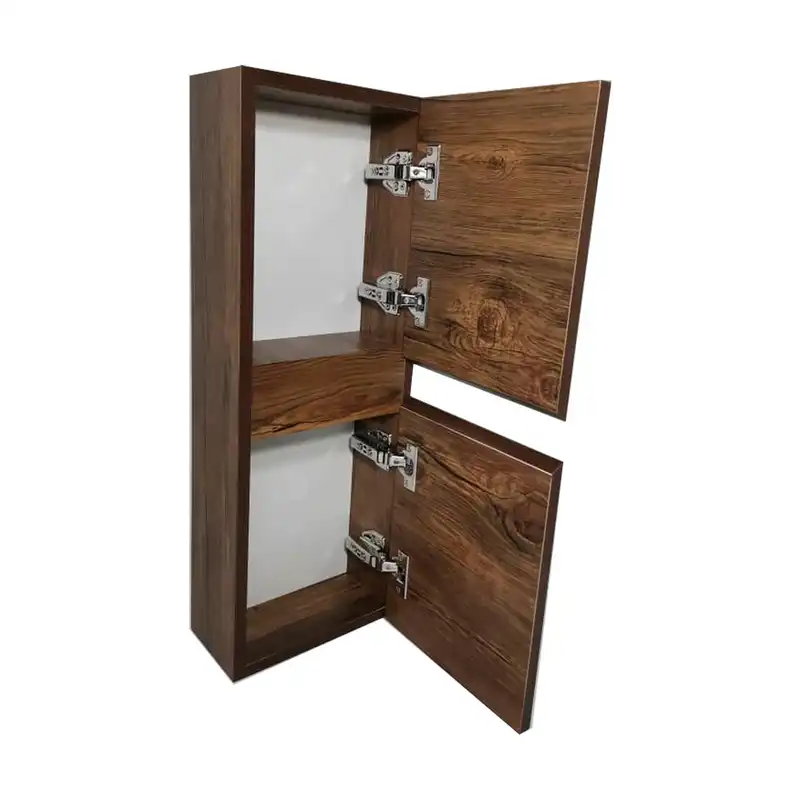 باکس حمام سایا کابینت مدل s03