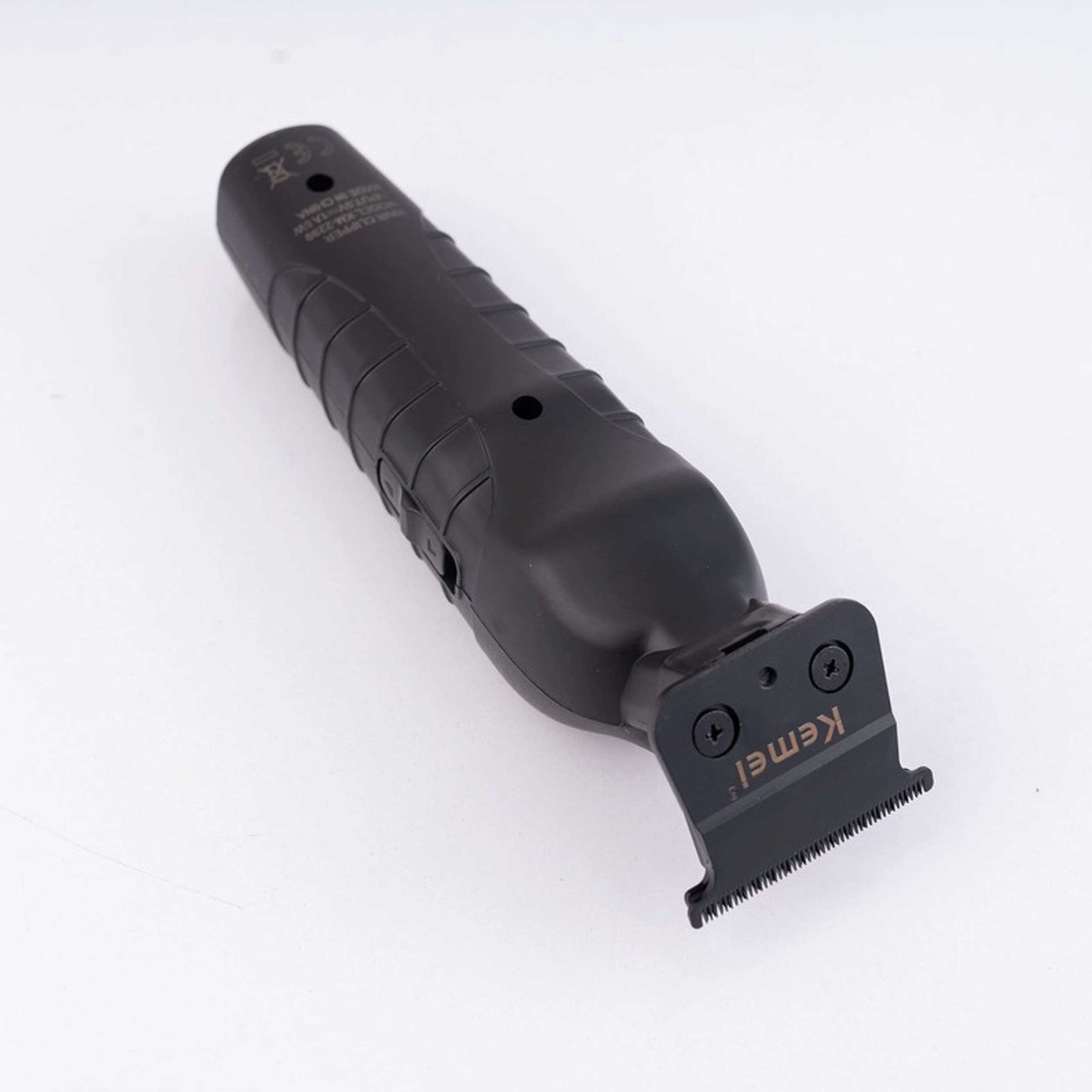 ماشین اصلاح موی صورت کیمی مدل KM-2299 -  - 13
