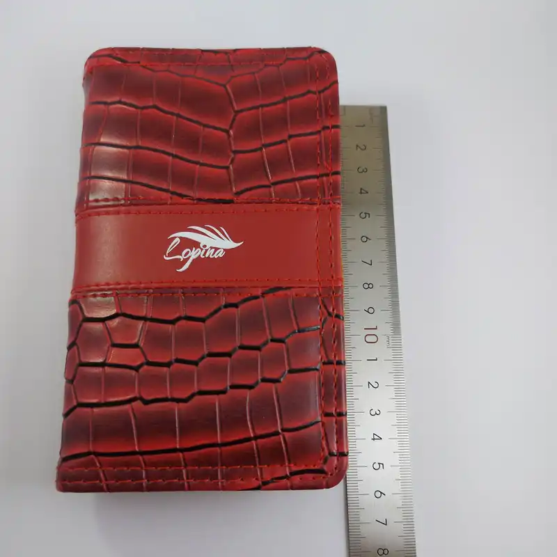 ست مانیکور لوپینا مدل PRO مجموعه 9 عددی