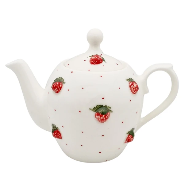 قوری مدل آرتا کد 11464xtot گنجایش 1100 میلی لیتر