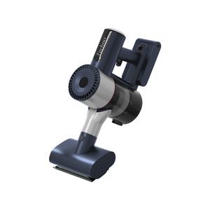 نقد و بررسی جارو شارژی عصایی تکنو مدل Te-1704 توسط خریداران