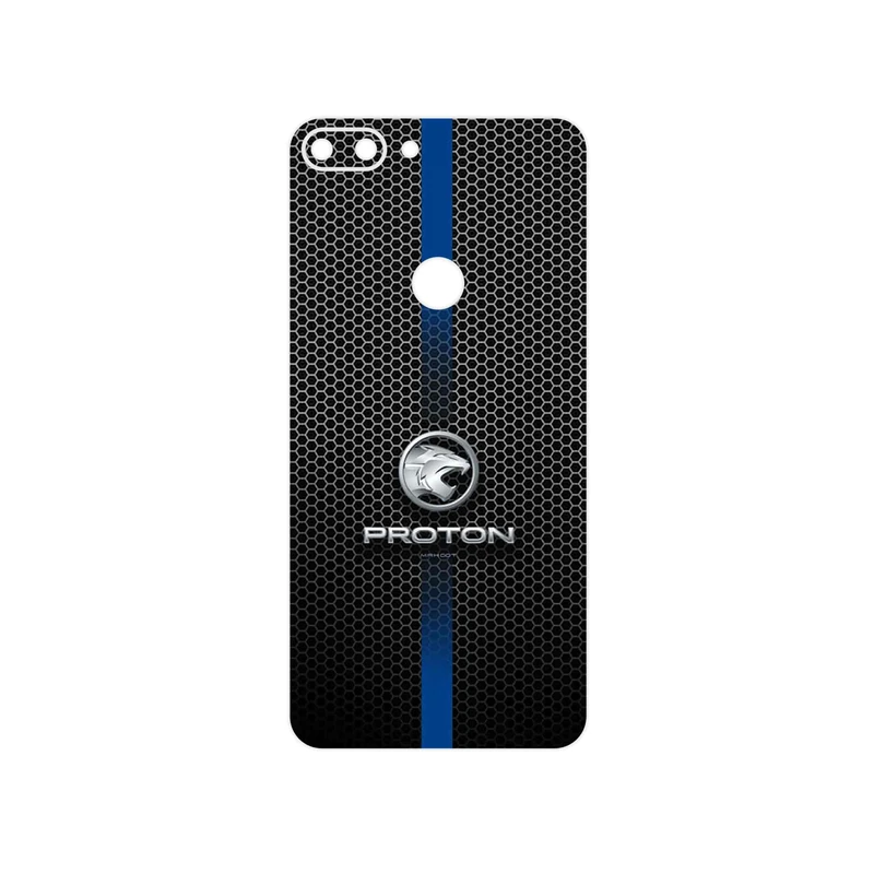 برچسب پوششی ماهوت مدل PROTON مناسب برای گوشی موبایل جی پلاس T10
