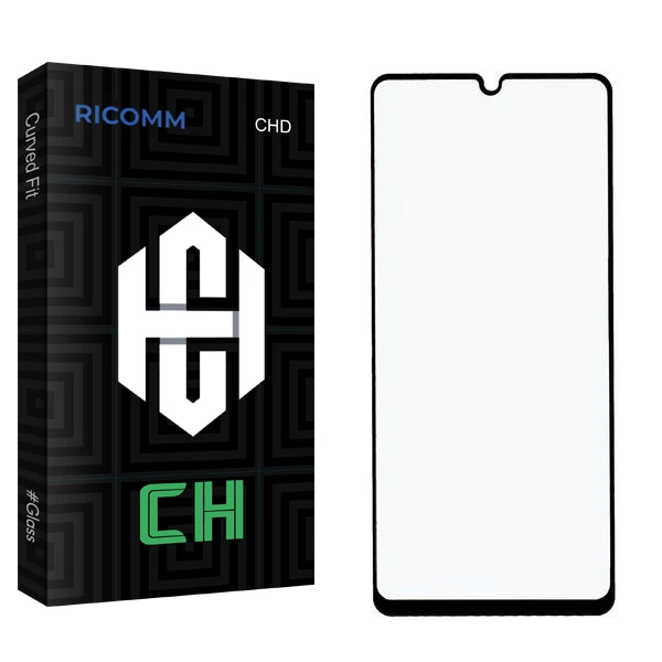محافظ صفحه نمایش سرامیکی ریکام مدل CH2 مناسب برای گوشی موبایل جی پلاس X20