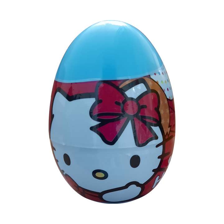 اسباب بازی شانسی مدل تخم مرغ کد 1011