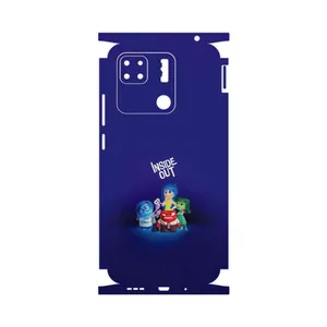 MAHOOT inside out-FullSkin Cover Sticker for Xiaomi Redmi 10A
