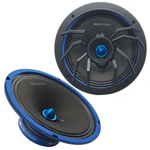 میدرنج پشت خودرو ساند استریم مدل SPM-804 سایز 8 اینچ بسته دو عددی