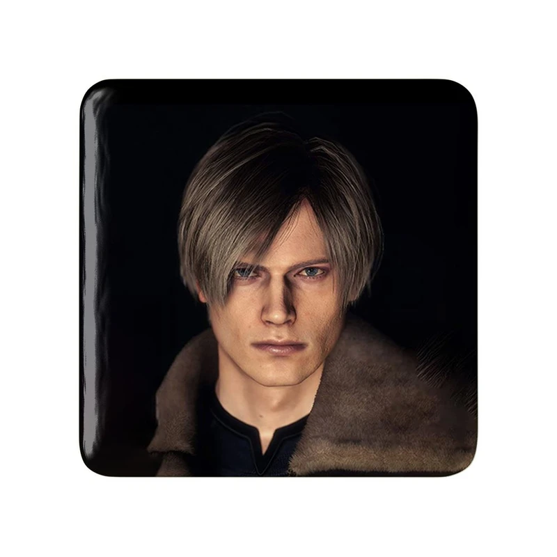 مگنت خندالو مدل بازی رزیدنت اویل Resident Evil کد 28652