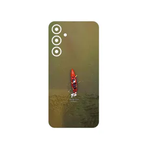 MAHOOT Kayak Cover Sticker for Samsung Galaxy S23 FE