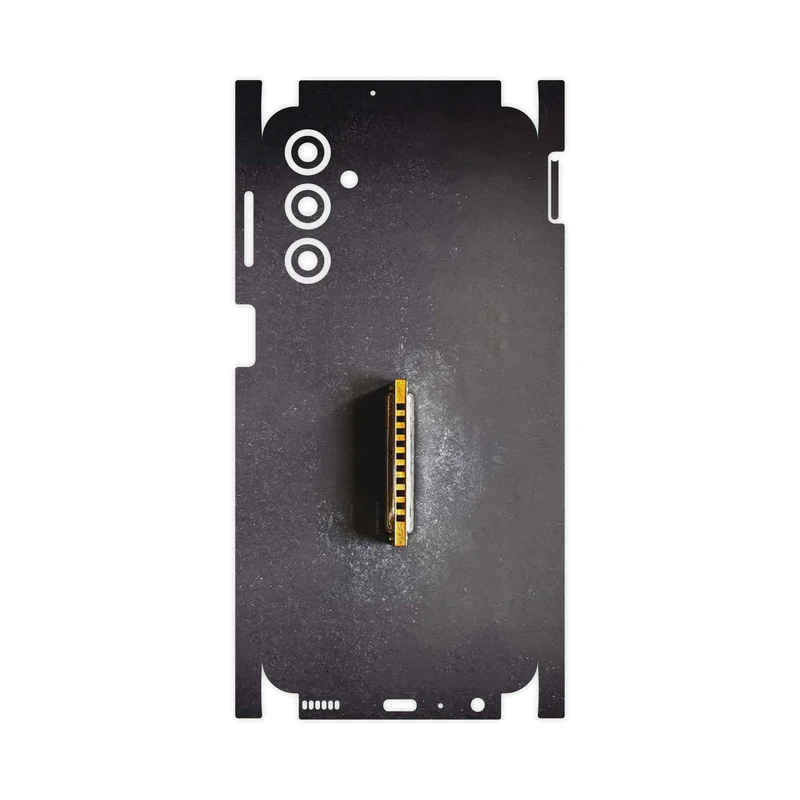 برچسب پوششی ماهوت مدل Harmonica-FullSkin مناسب برای گوشی موبایل سامسونگ Galaxy M34 5G