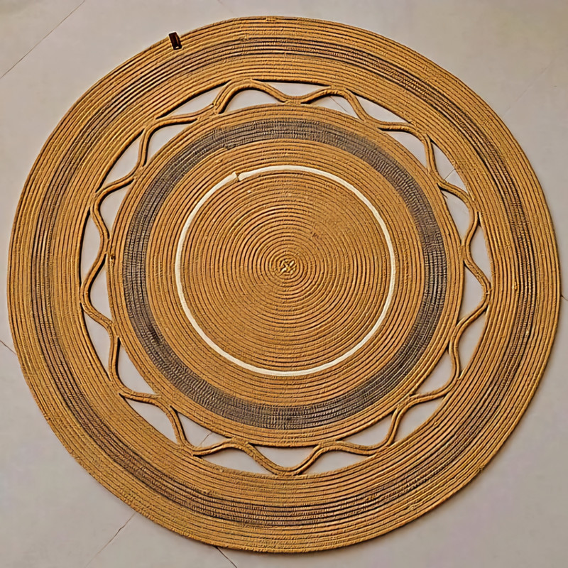 پادری مدل C70 سایز ۷۰×۷۰ سانتیمتر