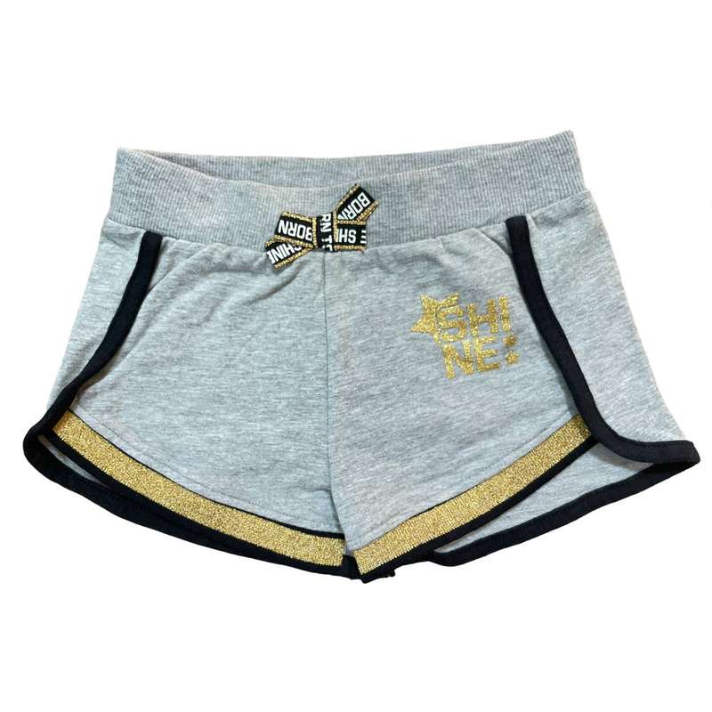 شلوارک دخترانه پیاتزا ایتالیا مدل 7483483