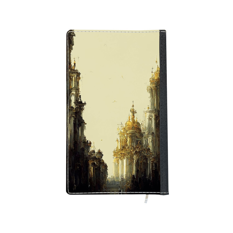 سالنامه سال 1403 طرح فانتزی کد 222