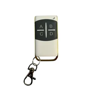 ریموت درب پارکینگ مدل h4333