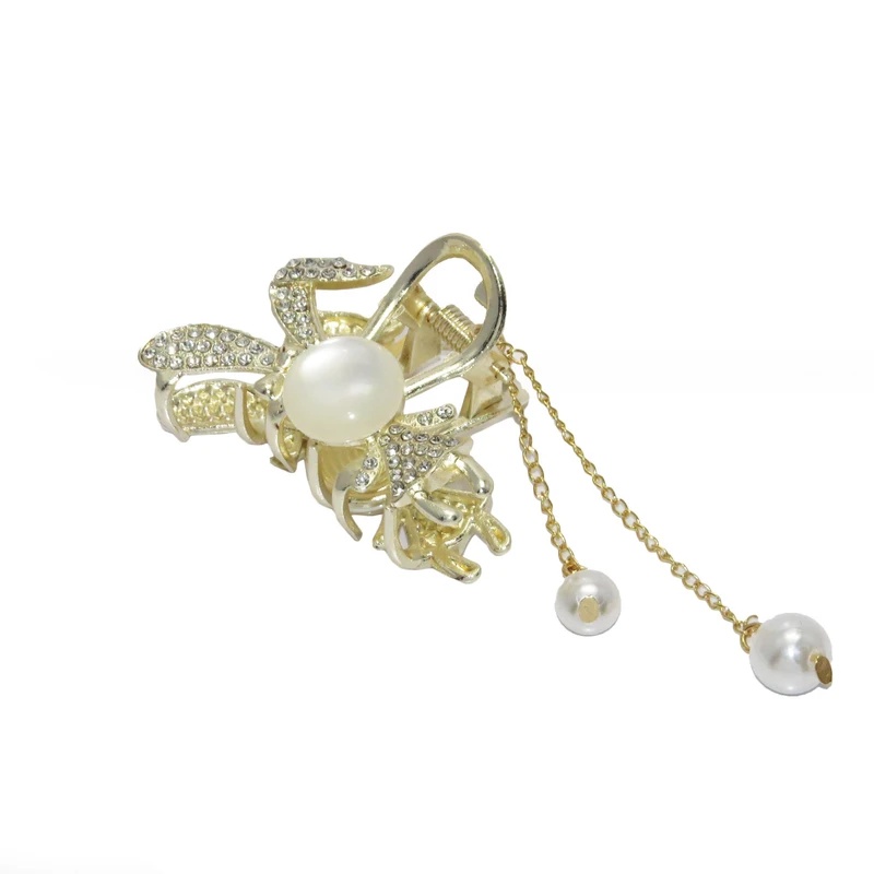 کلیپس مو زنانه مدل خرگوشی کد G_Lnd_1379