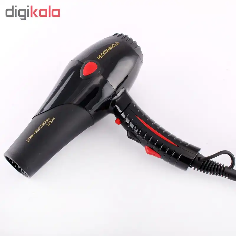 سشوار مدل 5728