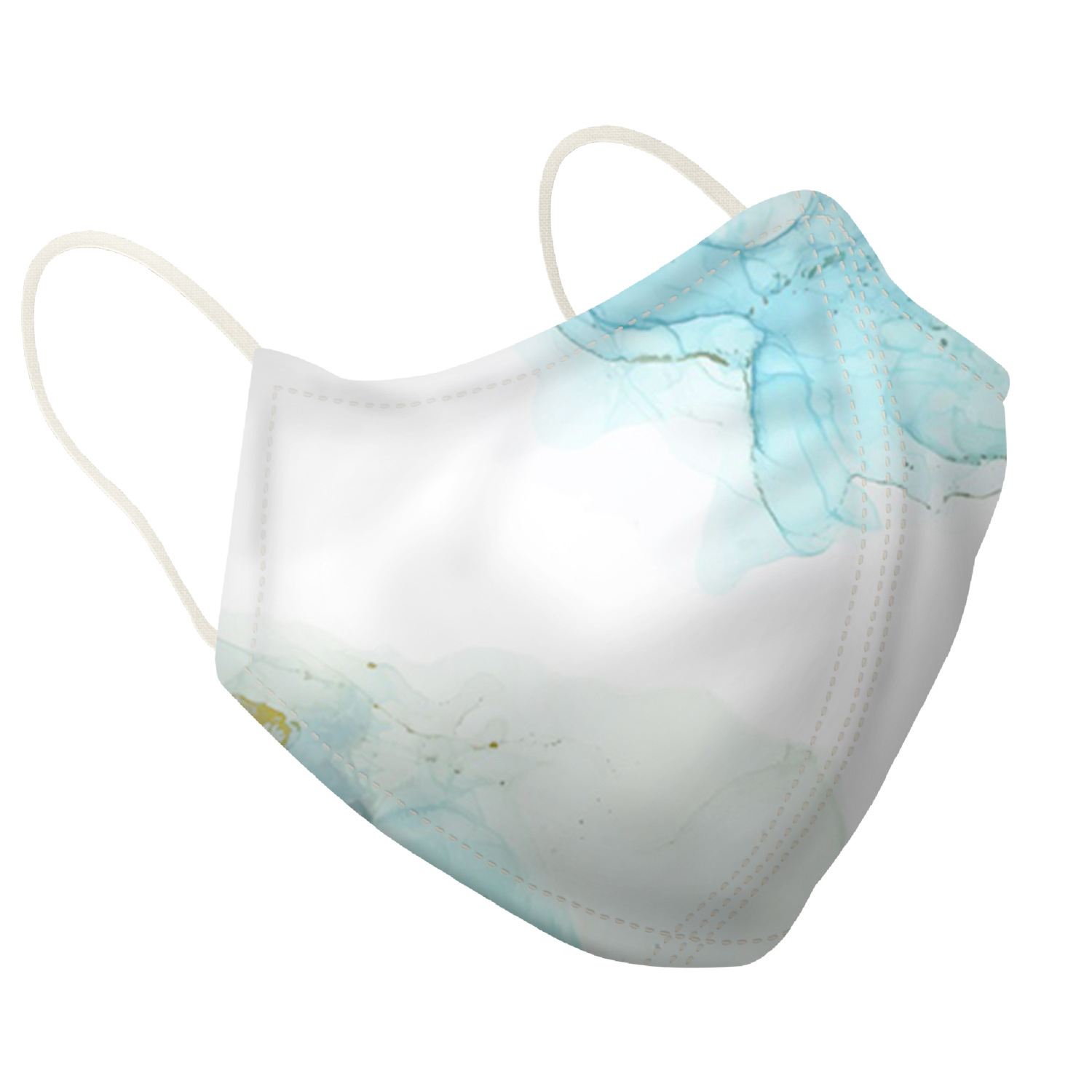 ماسک تزیینی مدل 2223026