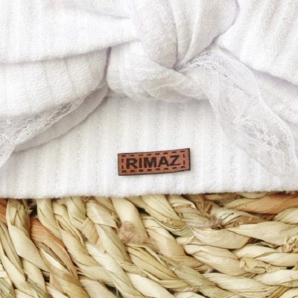 هدبند نوزادی ریماز مدل دلانا کد m314 -  - 8