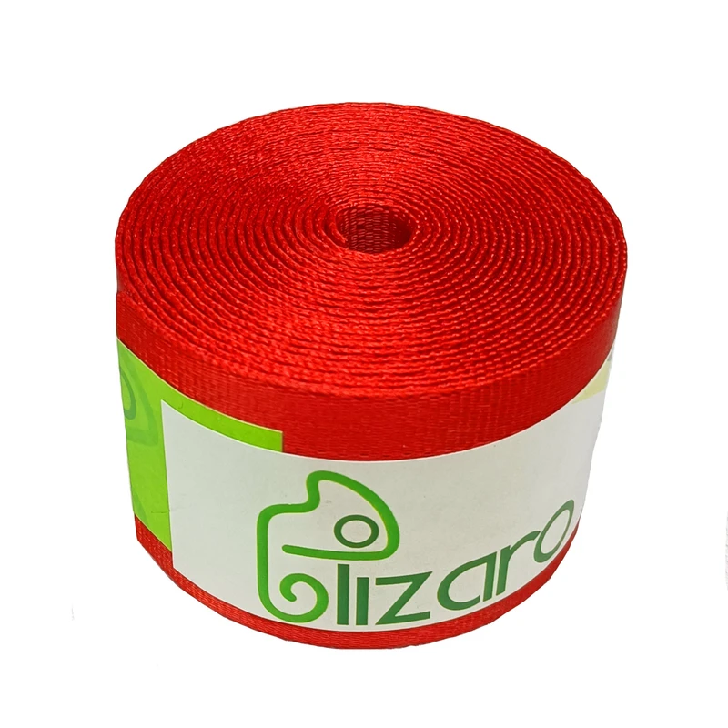 کمربند ایمنی خودرو لیزارو مدل GHER0-01 طول 3 متر