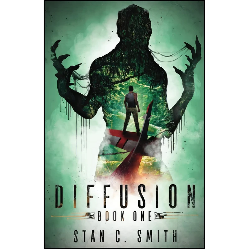 کتاب Diffusion اثر Stan C. Smith انتشارات تازه ها