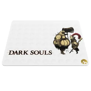Hoomero Dark Souls game A6478 Mousepad