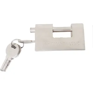 قفل کتابی مدل TR45