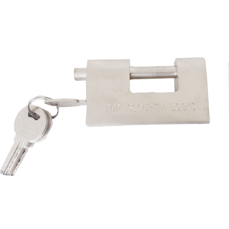 قفل کتابی مدل TR45