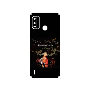 MAHOOT Spirited Away Cover Sticker for Nokia G11 Plus