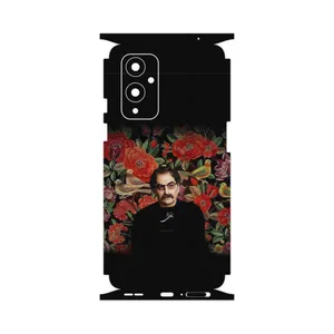 MAHOOT Shahram Nazeri-FullSkin Cover Sticker for OnePlus 9